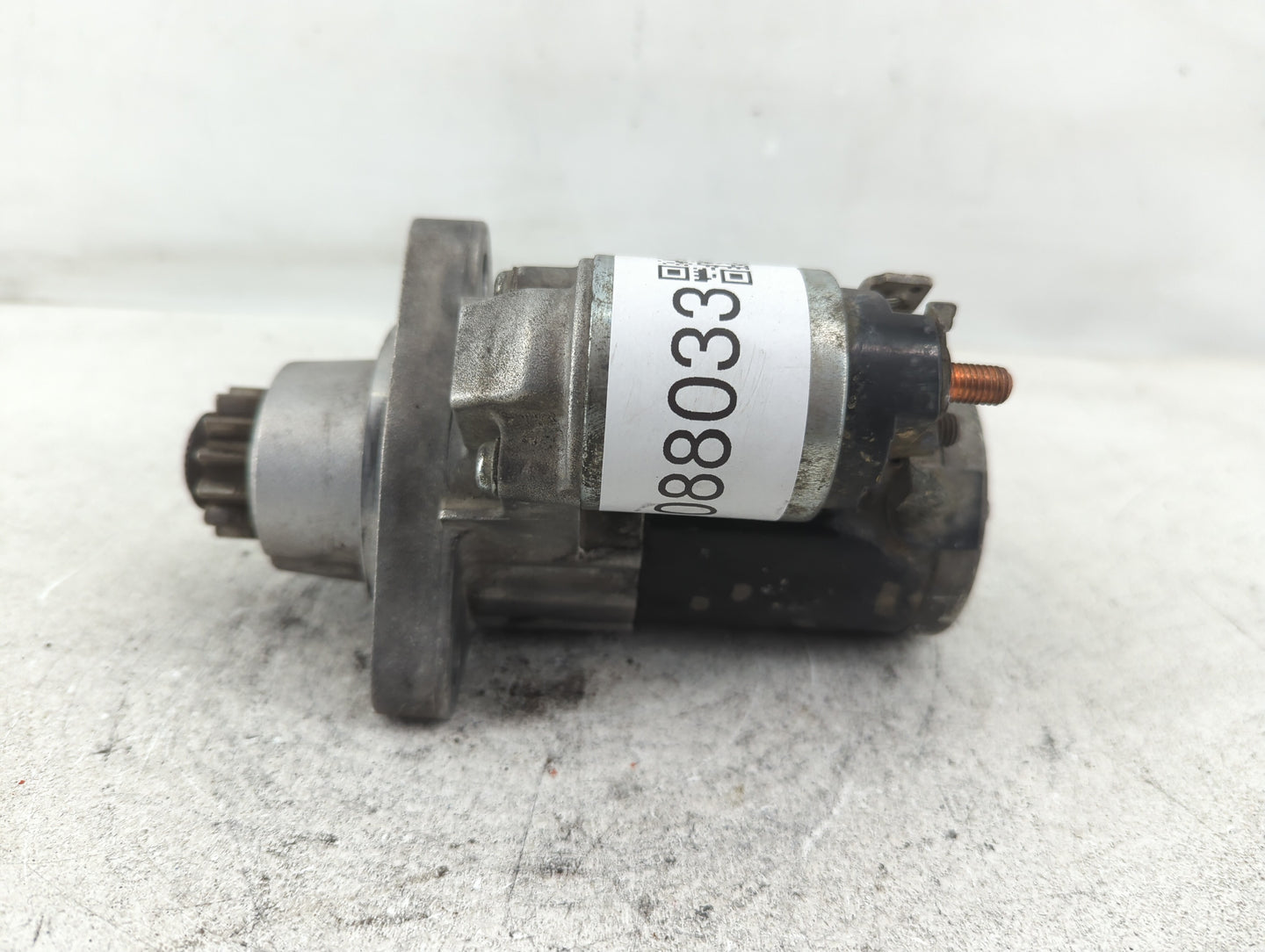 2001-2009 Hyundai Accent Car Starter Motor Solenoid OEM P/N:23300 JA10C Fits Fits 2001 2002 2003 2004 2005 2006 2007 2008 20