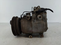 2001-2006 Hyundai Accent Air Conditioning A/c Ac Compressor Oem - Oemusedautoparts1.com
