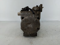 2001-2006 Hyundai Accent Air Conditioning A/c Ac Compressor Oem - Oemusedautoparts1.com