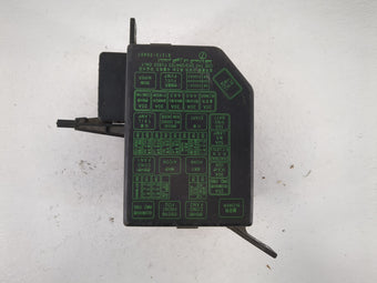 compare product 2000-2006 Hyundai Accent Fusebox Fuse Box Panel Relay Module P/N:91205 25921 Fits Fits 2000 2001 2002 2003 2004 2005 2006 OEM Used Auto Parts