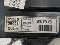 2000-2006 Hyundai Accent Fusebox Fuse Box Panel Relay Module P/N:91205 25921 Fits Fits 2000 2001 2002 2003 2004 2005 2006 OE