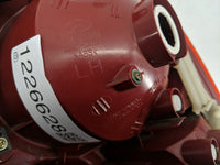 2003-2005 Hyundai Accent Tail Light Assembly Driver Left OEM Fits Fits 2003 2004 2005 OEM Used Auto Parts - Oemusedautoparts