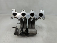 2004-2006 Hyundai Accent Air Intake Manifold P/N:39300-22600 Fits Fits 2004 2005 2006 OEM Used Auto Parts - Oemusedautoparts