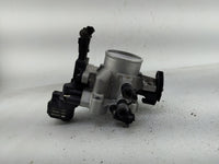 2001-2006 Hyundai Accent Throttle Body P/N:35150-22600 Fits Fits 2001 2002 2003 2004 2005 2006 OEM Used Auto Parts - Oemused