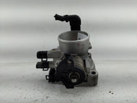 2001-2006 Hyundai Accent Throttle Body P/N:35150-22600 Fits Fits 2001 2002 2003 2004 2005 2006 OEM Used Auto Parts - Oemused