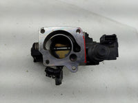 2001-2006 Hyundai Accent Throttle Body P/N:35150-22600 Fits Fits 2001 2002 2003 2004 2005 2006 OEM Used Auto Parts - Oemused