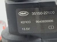 2001-2006 Hyundai Accent Throttle Body P/N:35150-22600 Fits Fits 2001 2002 2003 2004 2005 2006 OEM Used Auto Parts - Oemused