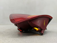 2003-2006 Hyundai Accent Tail Light Assembly Passenger Right OEM Fits Fits 2003 2004 2005 2006 OEM Used Auto Parts - Oemused