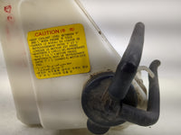 2000-2006 Hyundai Accent Windshield Washer Fluid Reservoir Bottle Oem - Oemusedautoparts1.com