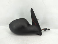 2002-2006 Hyundai Accent Passenger Side View Mirror - Right Door Mirror OEM Used - Oemusedautoparts1.com