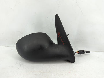 2002-2006 Hyundai Accent Passenger Side View Mirror - Right Door Mirror OEM Used - Oemusedautoparts1.com