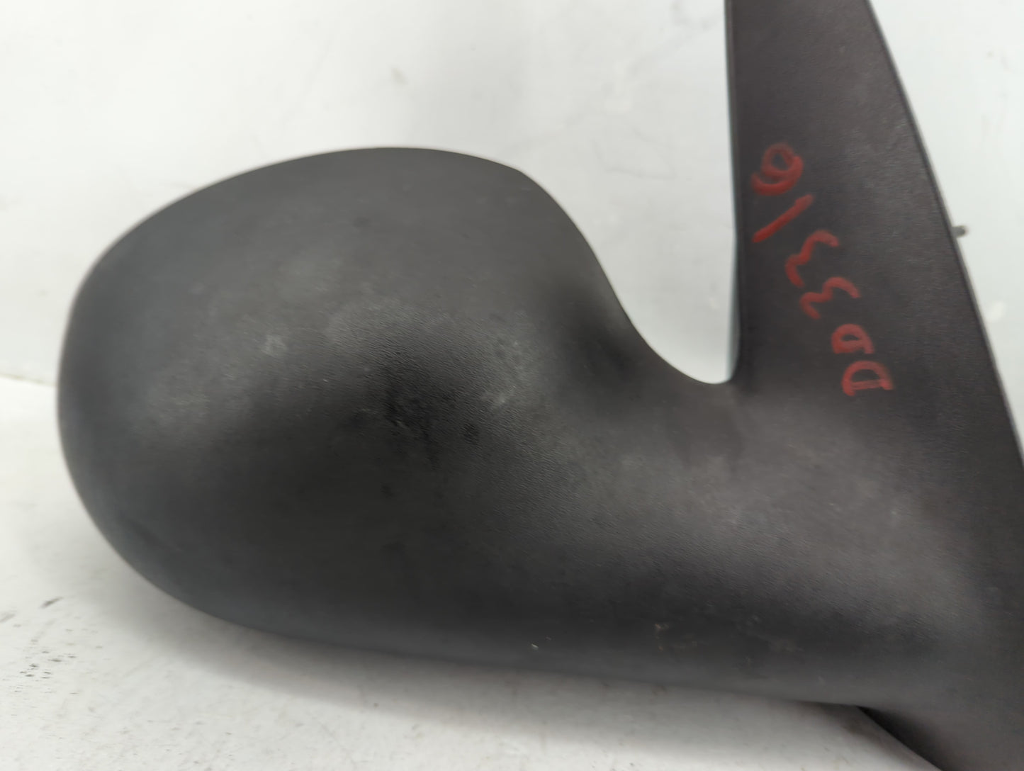 2002-2006 Hyundai Accent Passenger Side View Mirror - Right Door Mirror OEM Used - Oemusedautoparts1.com