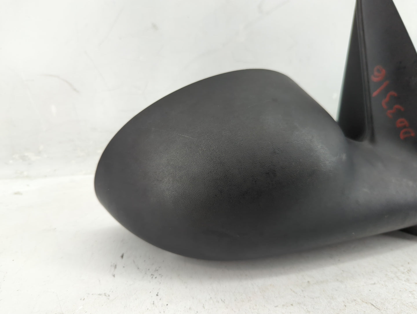 2002-2006 Hyundai Accent Passenger Side View Mirror - Right Door Mirror OEM Used - Oemusedautoparts1.com