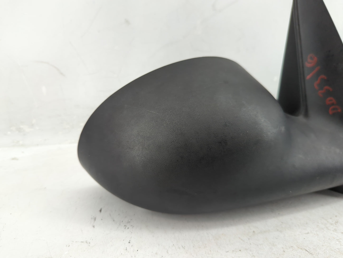 2002-2006 Hyundai Accent Passenger Side View Mirror - Right Door Mirror OEM Used - Oemusedautoparts1.com