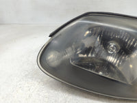 2003-2006 Hyundai Accent Passenger Right Oem Head Light Headlight Lamp - Oemusedautoparts1.com