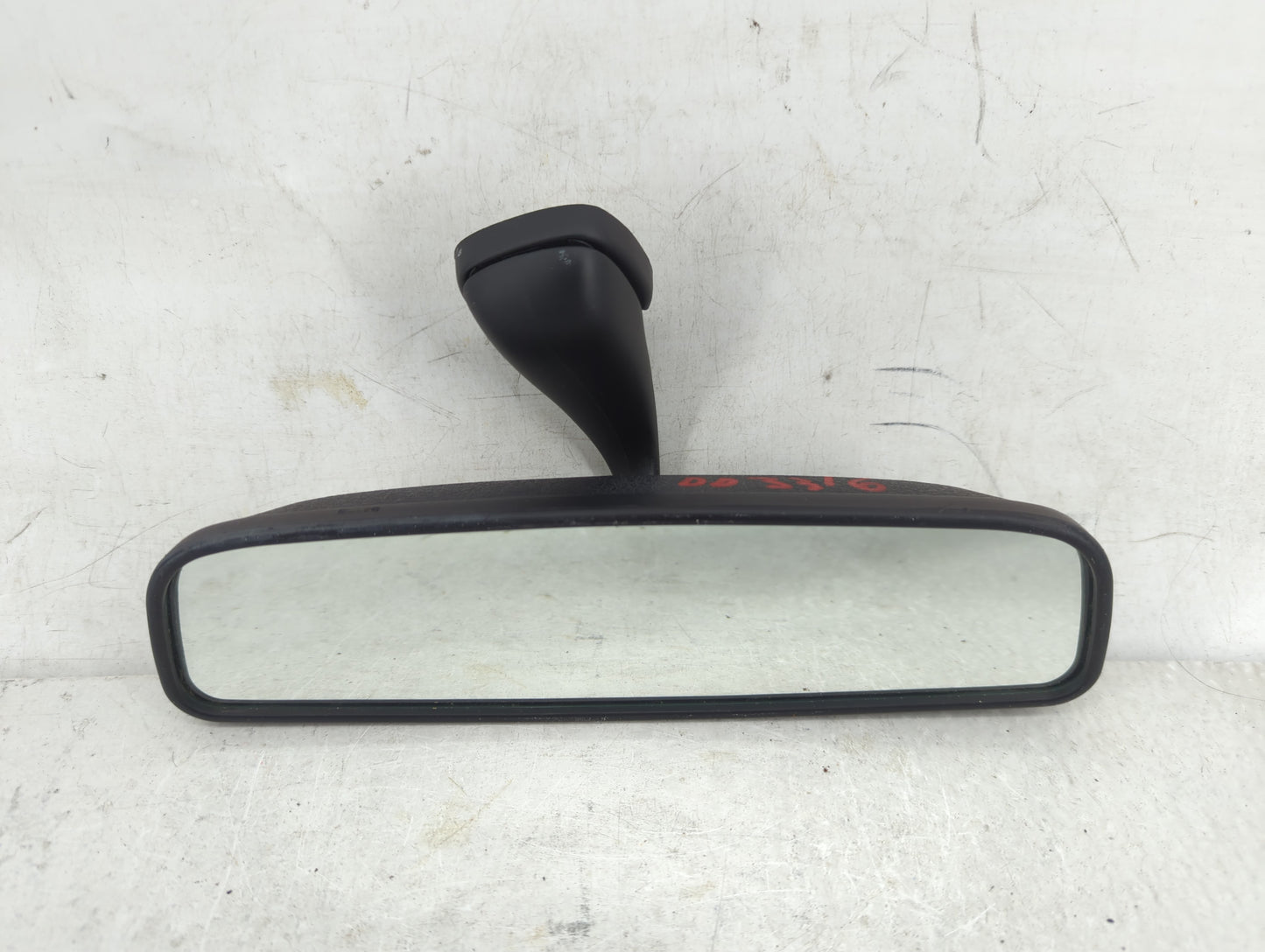 2005-2011 Hyundai Accent Interior Rear View Mirror Replacement OEM Fits OEM Used Auto Parts - Oemusedautoparts1.com