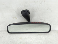 2005-2011 Hyundai Accent Interior Rear View Mirror Replacement OEM Fits OEM Used Auto Parts - Oemusedautoparts1.com