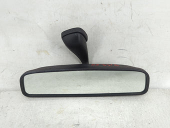 compare product 2005-2011 Hyundai Accent Interior Rear View Mirror Replacement OEM Fits OEM Used Auto Parts