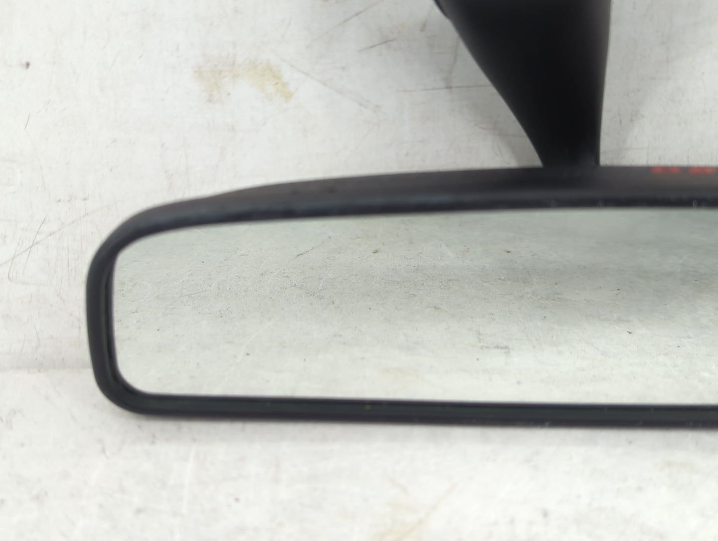 2005-2011 Hyundai Accent Interior Rear View Mirror Replacement OEM Fits OEM Used Auto Parts - Oemusedautoparts1.com