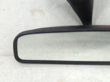 2005-2011 Hyundai Accent Interior Rear View Mirror Replacement OEM Fits OEM Used Auto Parts