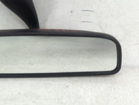 2005-2011 Hyundai Accent Interior Rear View Mirror Replacement OEM Fits OEM Used Auto Parts - Oemusedautoparts1.com