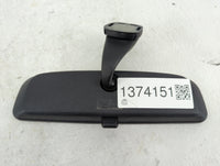 2005-2011 Hyundai Accent Interior Rear View Mirror Replacement OEM Fits OEM Used Auto Parts - Oemusedautoparts1.com