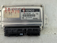 2005 Hyundai Accent PCM Engine Control Computer ECU ECM PCU OEM P/N:39110-26762 Fits OEM Used Auto Parts - Oemusedautoparts1