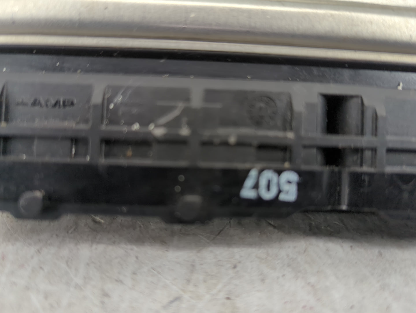 2005 Hyundai Accent PCM Engine Control Computer ECU ECM PCU OEM P/N:39110-26762 Fits OEM Used Auto Parts - Oemusedautoparts1
