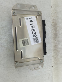 2005 Hyundai Accent PCM Engine Control Computer ECU ECM PCU OEM P/N:39110-26762 Fits OEM Used Auto Parts - Oemusedautoparts1