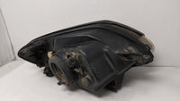 2003-2006 Hyundai Accent Driver Left Oem Head Light Headlight Lamp - Oemusedautoparts1.com