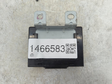 2005-2006 Hyundai Accent Traction Control Module