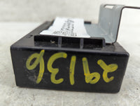2005-2006 Hyundai Accent Traction Control Module - Oemusedautoparts1.com