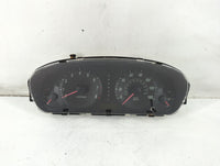 2004-2006 Hyundai Elantra Instrument Cluster Speedometer Gauges P/N:94004-2D030 Fits Fits 2004 2005 2006 OEM Used Auto Parts