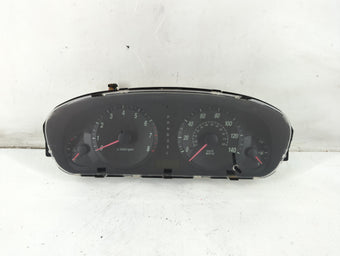 compare product 2004-2006 Hyundai Elantra Instrument Cluster Speedometer Gauges P/N:94004-2D030 Fits Fits 2004 2005 2006 OEM Used Auto Parts