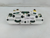 2004-2006 Hyundai Elantra Instrument Cluster Speedometer Gauges P/N:94004-2D030 Fits Fits 2004 2005 2006 OEM Used Auto Parts