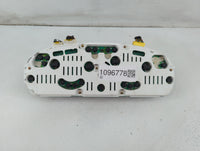 2004-2006 Hyundai Elantra Instrument Cluster Speedometer Gauges P/N:94004-2D030 Fits Fits 2004 2005 2006 OEM Used Auto Parts