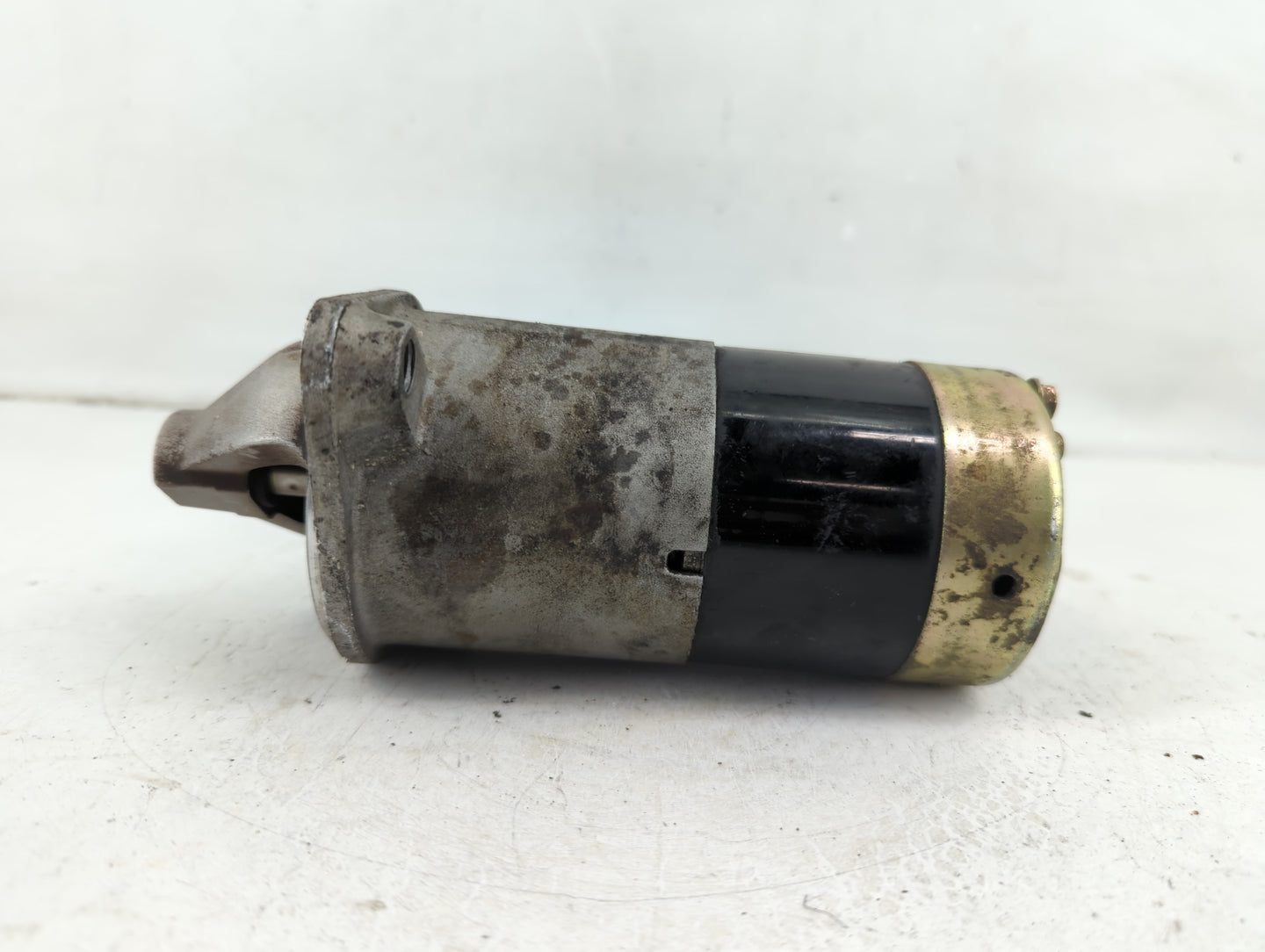 2005-2006 Hyundai Elantra Car Starter Motor Solenoid OEM P/N:36100-23060 Fits Fits 2005 2006 2007 2008 2009 OEM Used Auto Pa