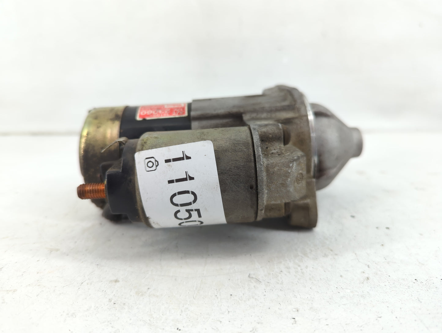 2005-2006 Hyundai Elantra Car Starter Motor Solenoid OEM P/N:36100-23060 Fits Fits 2005 2006 2007 2008 2009 OEM Used Auto Pa