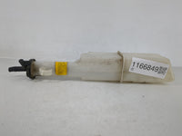 2001 Hyundai Elantra Radiator Coolant Overflow Expansion Tank Bottle - Oemusedautoparts1.com