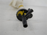 2001 Hyundai Elantra Radiator Coolant Overflow Expansion Tank Bottle 1166849 - Oemusedautoparts1.com