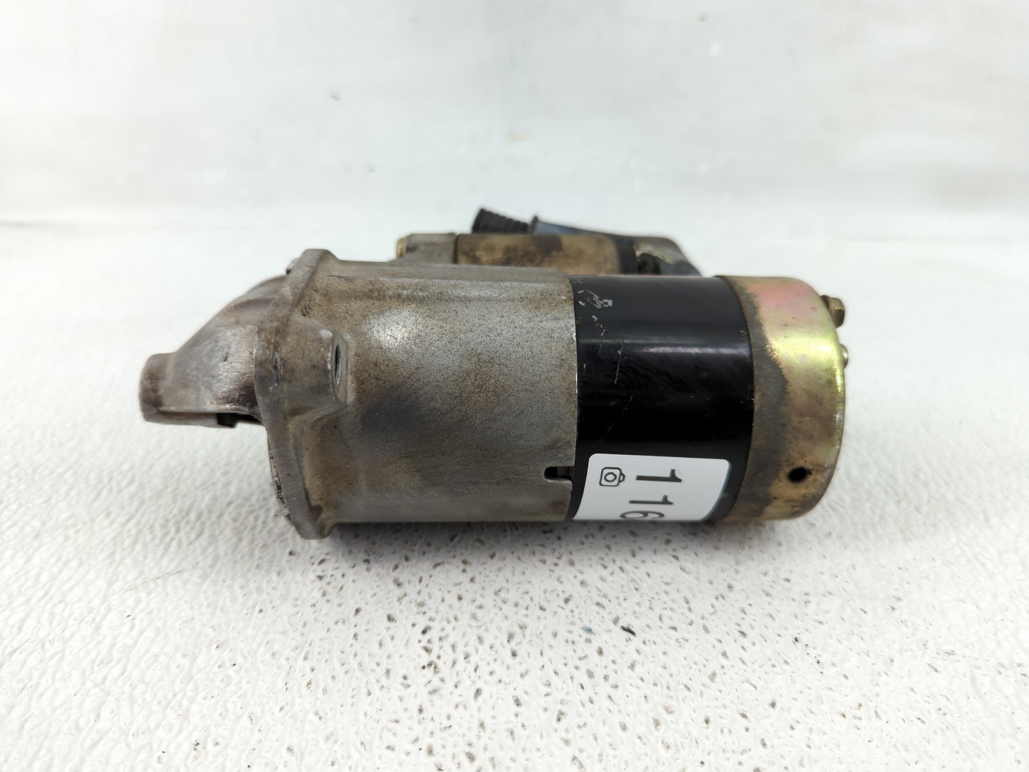 2005-2006 Hyundai Elantra Car Starter Motor Solenoid OEM P/N:36100-23060 Fits Fits 2005 2006 2007 2008 2009 OEM Used Auto Pa