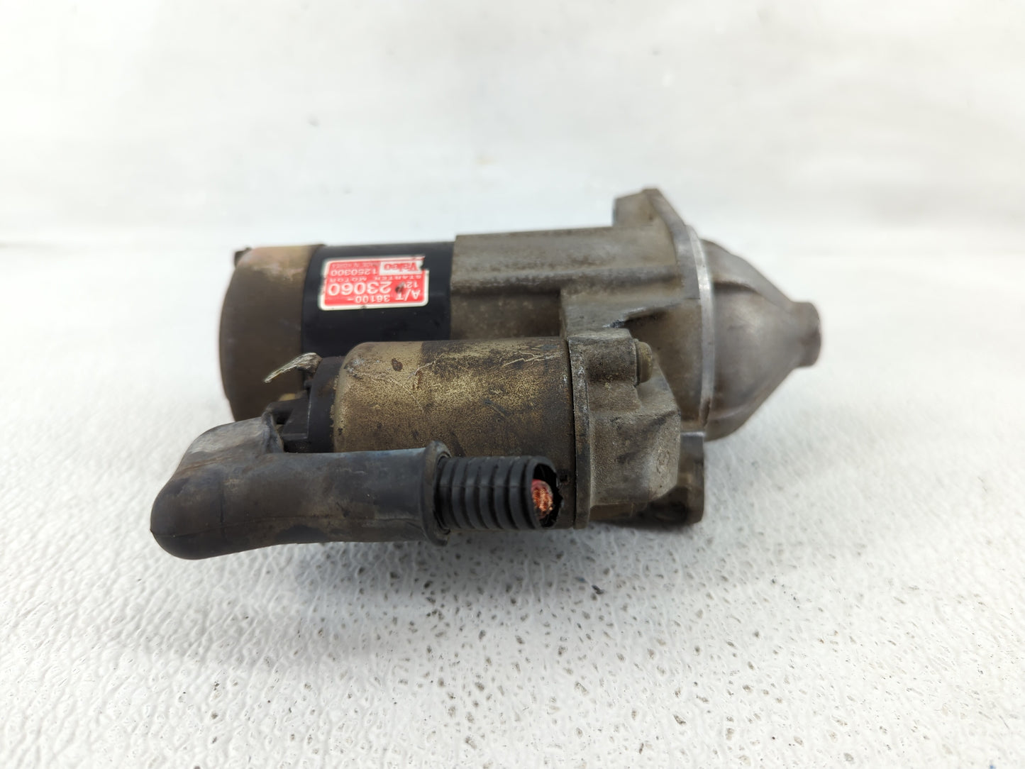 2005-2006 Hyundai Elantra Car Starter Motor Solenoid OEM P/N:36100-23060 Fits Fits 2005 2006 2007 2008 2009 OEM Used Auto Pa