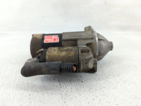 2005-2006 Hyundai Elantra Car Starter Motor Solenoid OEM P/N:36100-23060 Fits Fits 2005 2006 2007 2008 2009 OEM Used Auto Pa
