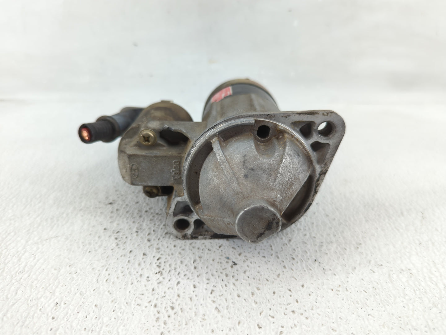 2005-2006 Hyundai Elantra Car Starter Motor Solenoid OEM P/N:36100-23060 Fits Fits 2005 2006 2007 2008 2009 OEM Used Auto Pa