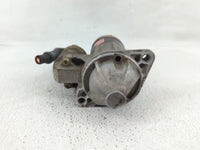 2005-2006 Hyundai Elantra Car Starter Motor Solenoid OEM P/N:36100-23060 Fits Fits 2005 2006 2007 2008 2009 OEM Used Auto Pa