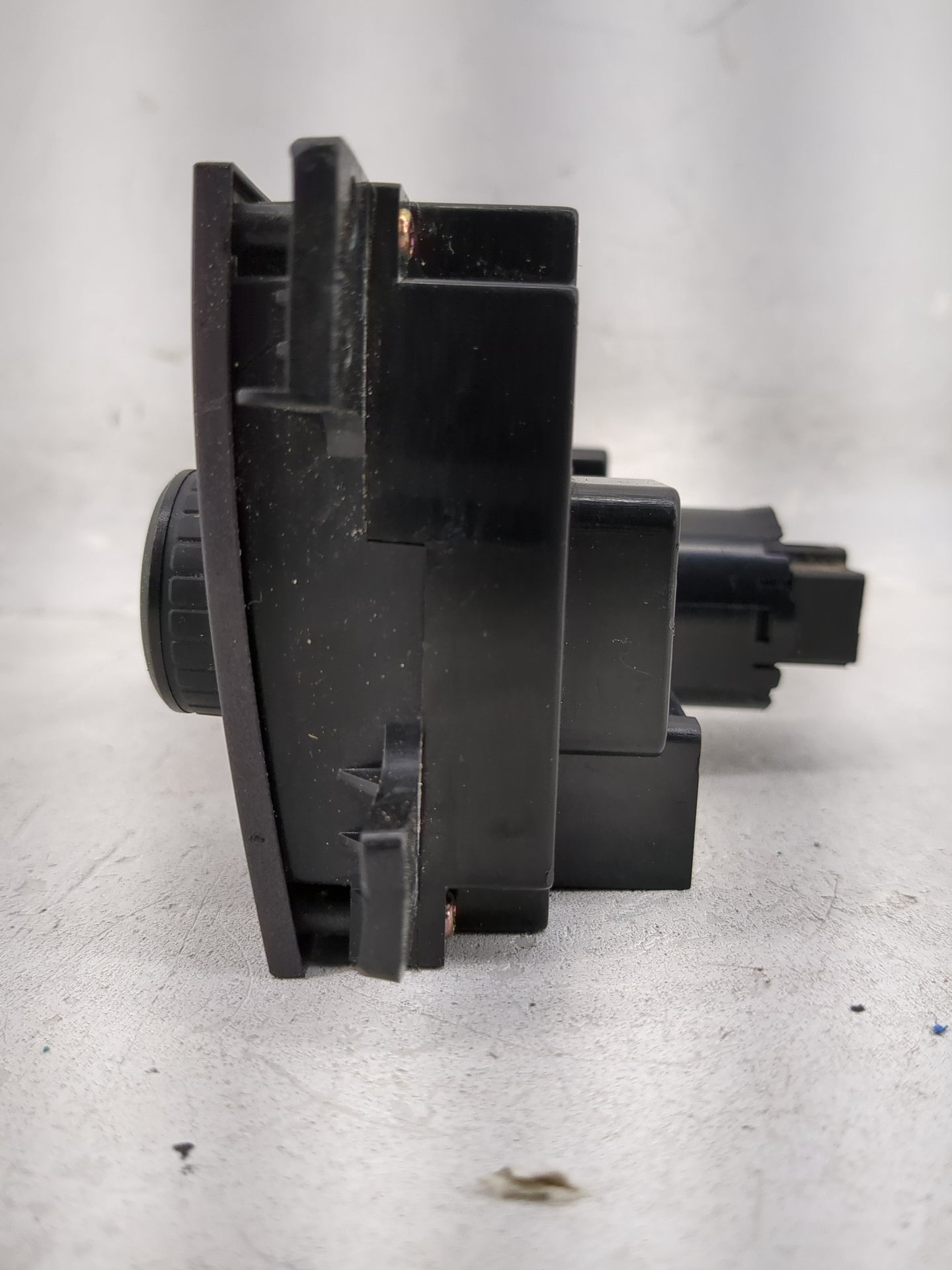 2004-2006 Hyundai Elantra Climate Control Module Temperature AC/Heater Replacement Fits Fits 2004 2005 2006 OEM Used Auto Pa