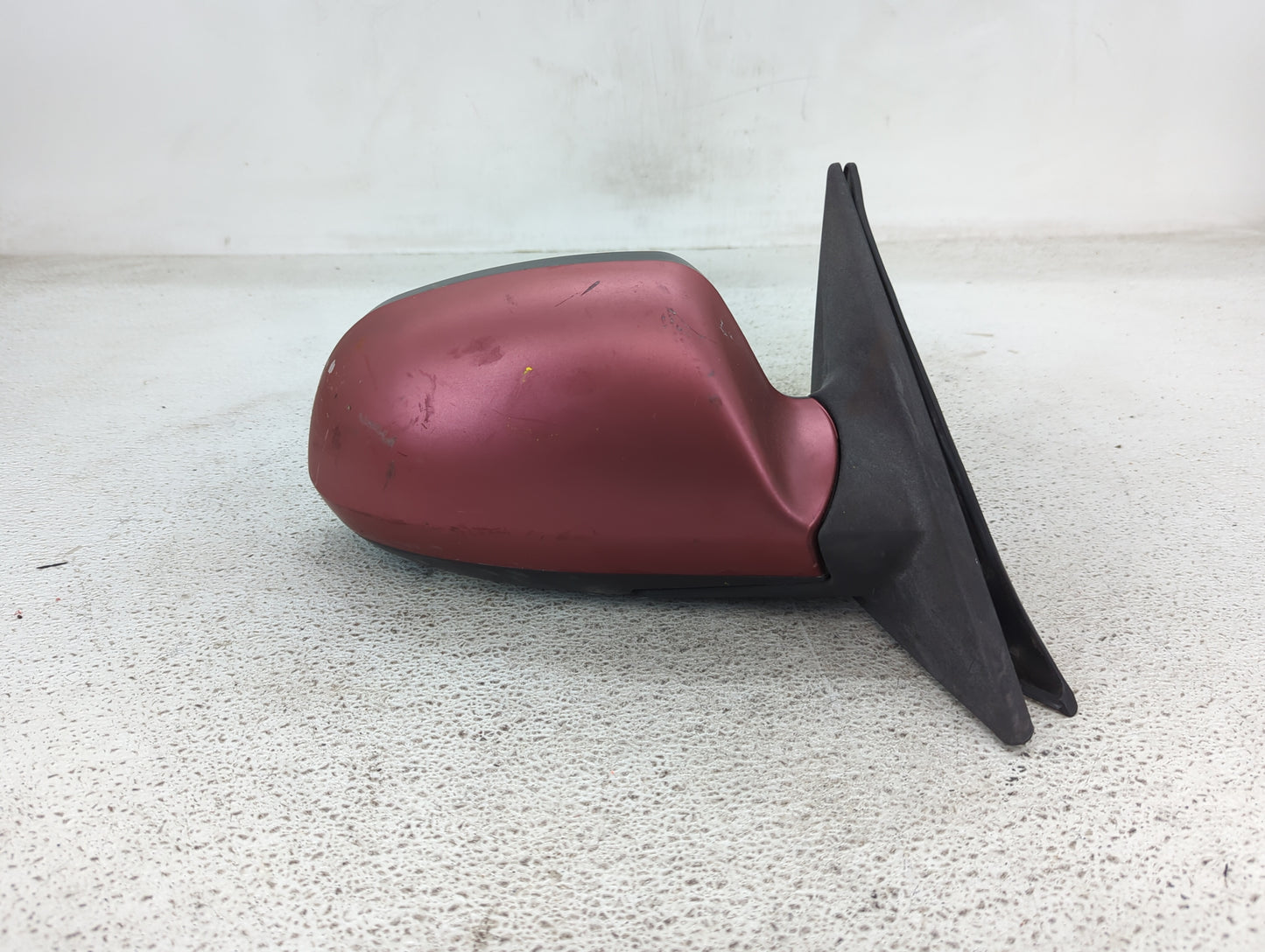 2001-2006 Hyundai Elantra Passenger Side View Mirror - Right Door Mirror OEM Used - Oemusedautoparts1.com
