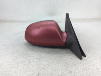 2001-2006 Hyundai Elantra Passenger Side View Mirror - Right Door Mirror OEM Used - Oemusedautoparts1.com