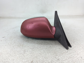 compare product 2001-2006 Hyundai Elantra Passenger Side View Mirror - Right Door Mirror OEM Used