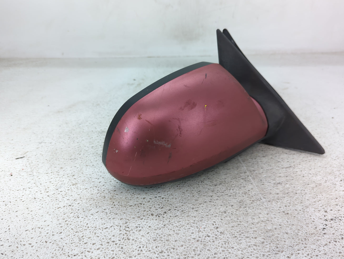 2001-2006 Hyundai Elantra Passenger Side View Mirror - Right Door Mirror OEM Used - Oemusedautoparts1.com